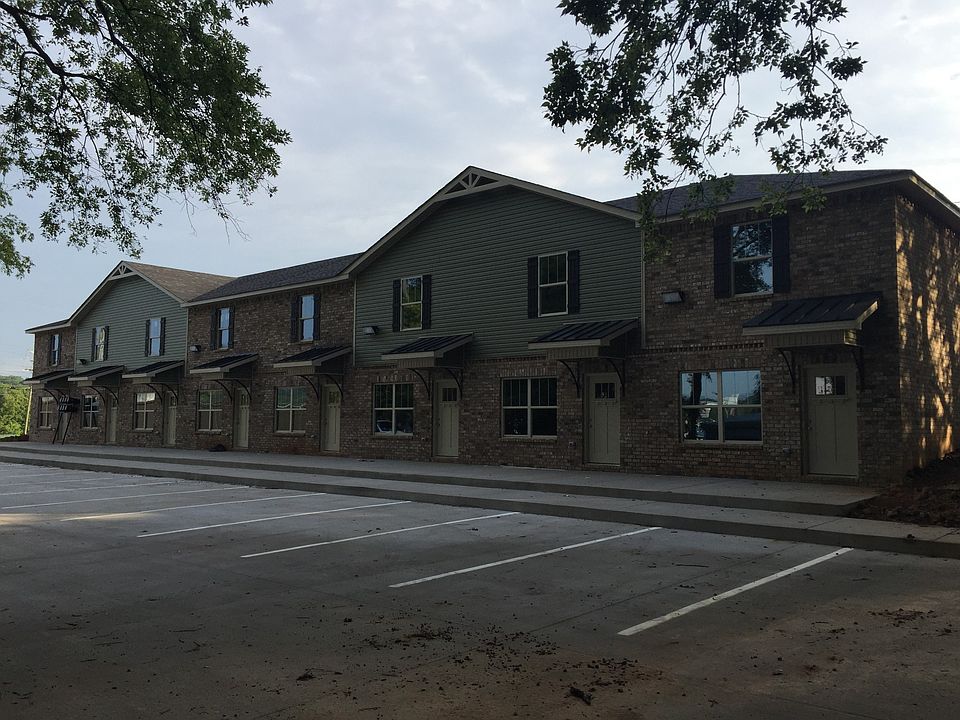 1st image of 116 Hickory Trce #A