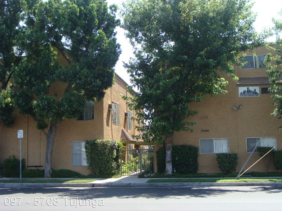 1st image of 5708 Tujunga Ave APT 7