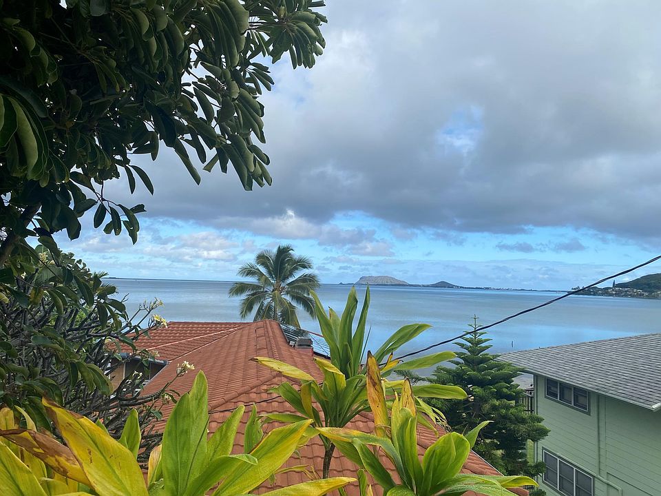 Zillow Kaneohe Hawaii