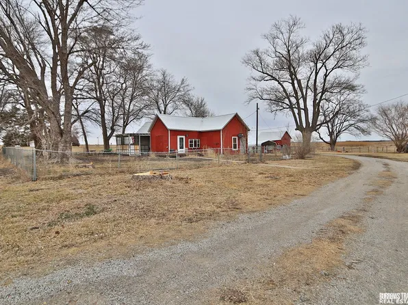 708 Miner St, Du Bois, NE 68345