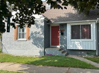 101 Marion Ave SW, Grand Rapids, MI 49504