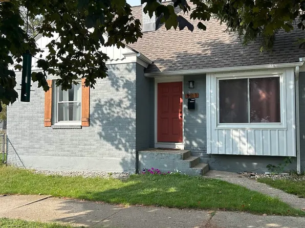 101 Marion Ave SW, Grand Rapids, MI 49504
