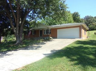 2538 S Bardstown Rd, Mount Washington, KY 40047