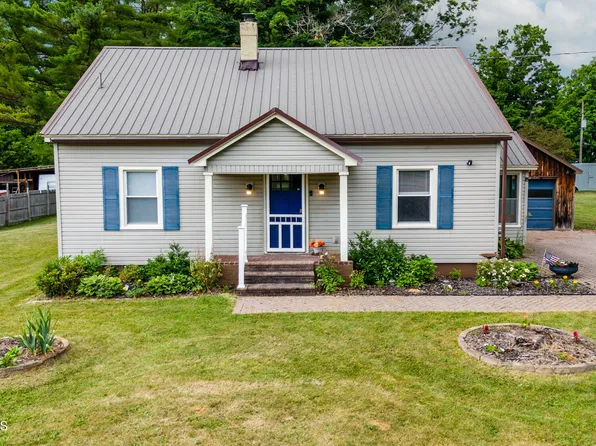 115 Boshart Road, Fonda, NY 12068