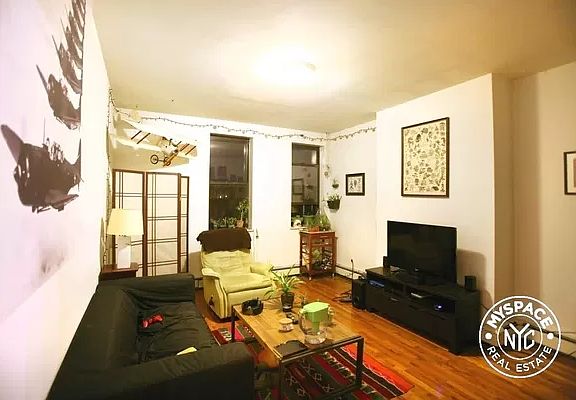 2nd image of 95 Seigel St #6C