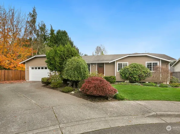 107 75th Street SW, Everett, WA 98203