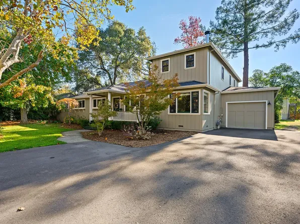 1056 Wild Rose Drive, Santa Rosa, CA 95401