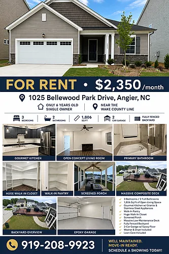 1025 Bellewood Park Dr Photo 1