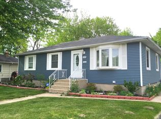 3009 173rd St, Hammond, IN 46323