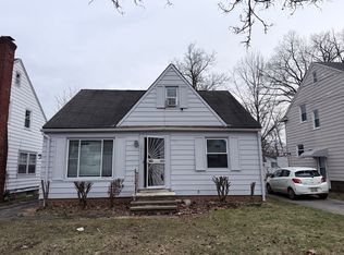 18860 Raymond St, Maple Heights, OH