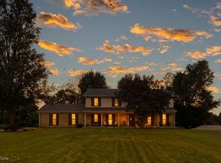 1141 Las Olas Blvd NW, North Canton, OH 44720