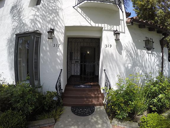 2nd image of 317 N Mansfield Ave