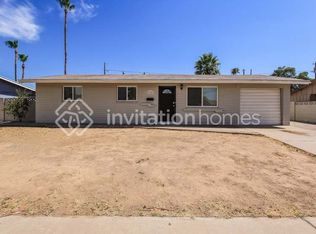 2307 E Hillery Dr, Phoenix, AZ 85022
