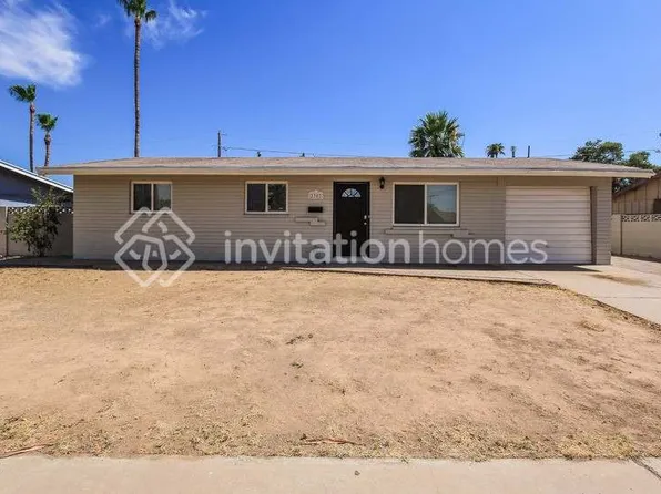 2307 E Hillery Dr, Phoenix, AZ 85022
