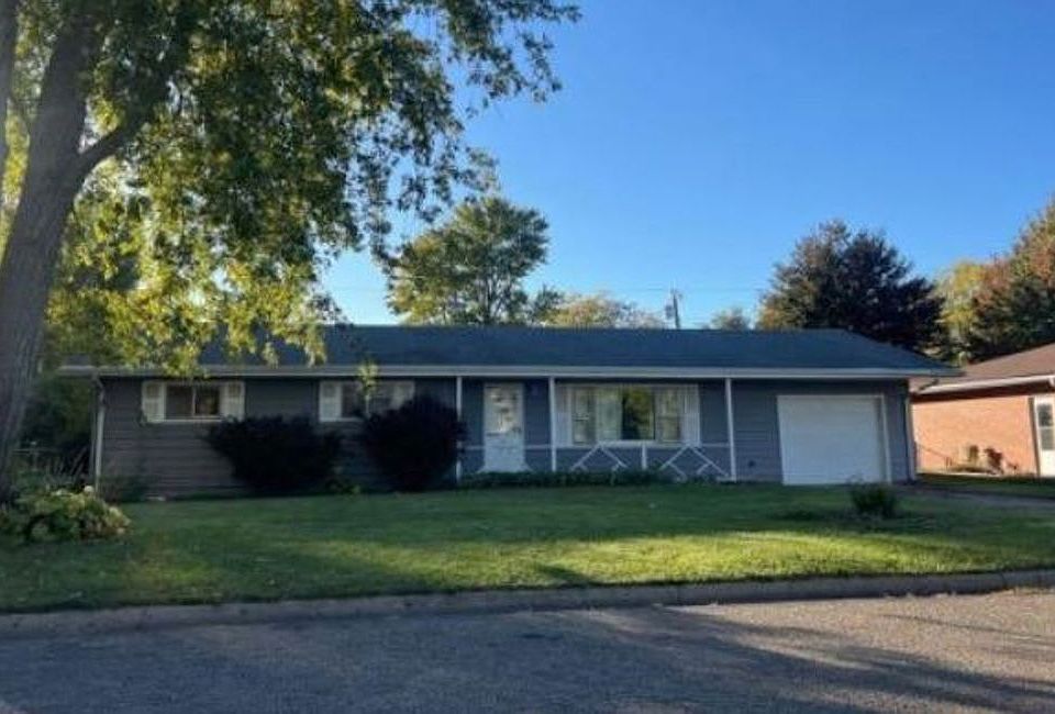 Property Front View
