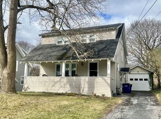 112 Newcastle Rd, Syracuse, NY 13219