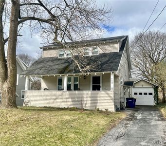 112 Newcastle Rd, Syracuse, NY, 13219