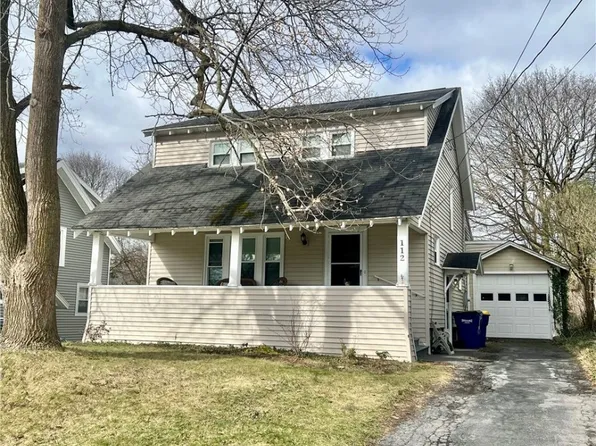 112 Newcastle Rd, Syracuse, NY 13219