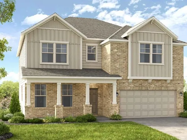 3924 Alderstone Dr, Flowery Branch, GA 30542