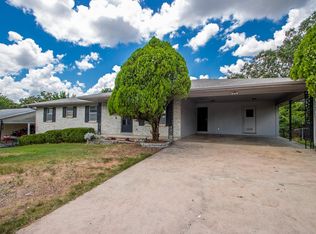 1400 Reservoir Rd, Little Rock, AR 72227