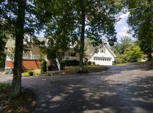 7615 Mahan Gap Rd, Ooltewah, TN 37363