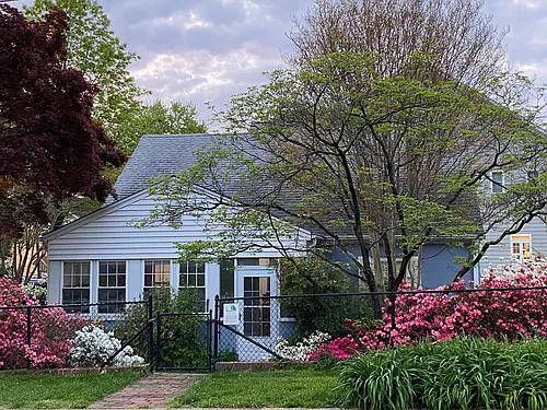 1101 N Tuckahoe St Photo 1