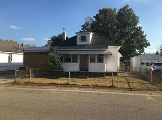 906 Akron St, Chillicothe, OH 45601