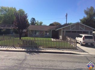 2312 Dallin St, Lancaster, CA 93536