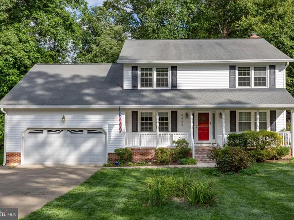 6403 Southridge Ct, Spotsylvania, VA 22553