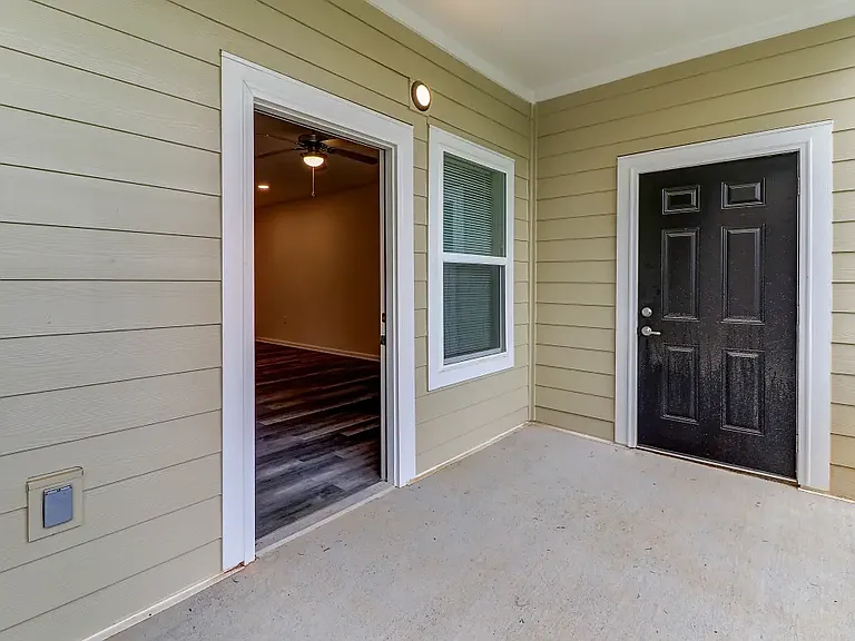 West Way I Apartments — Photo 32