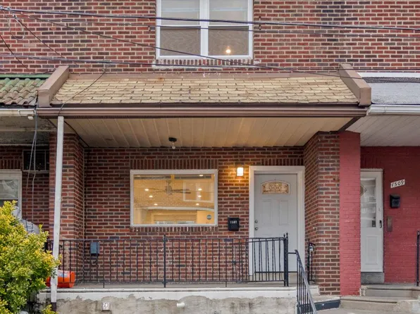 1507 S Corlies St, Philadelphia, PA 19146