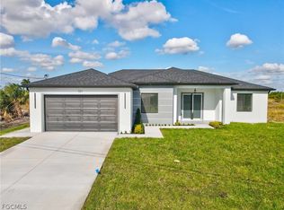 321 Peerless St, Lehigh Acres, FL 33974
