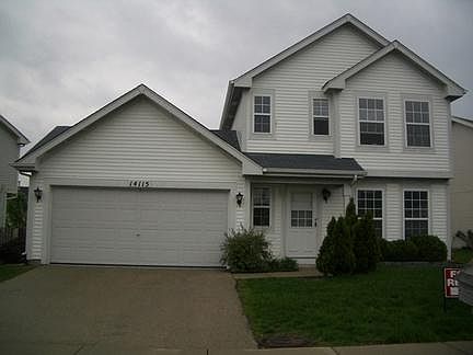 Lakewood Falls Single Family House for Rent