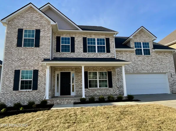 2637 Pepper Bush Ln, Knoxville, TN 37932
