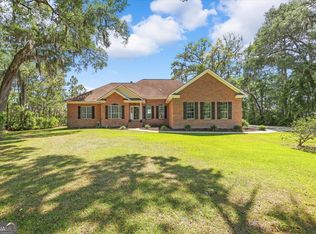 115 Pinetree Rd, Midway, GA 31320