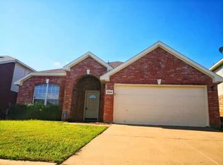 13604 Cherokee Ranch Rd, Fort Worth, TX 76114