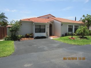 8908 SW 5th Ter, Miami, FL 33174