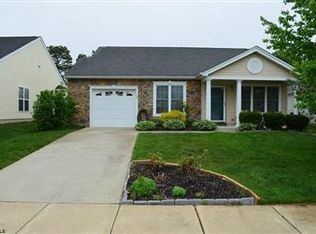 28 Gasko Rd, Mays Landing, NJ 08330