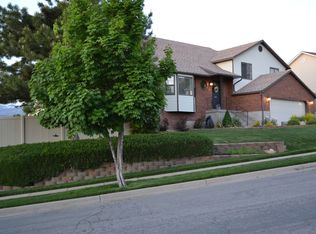 553 E 175 N, North Salt Lake, UT 84054