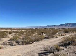 1160 W Haystack Dr, Meadview, AZ 86444