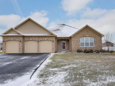 845 Carly Ct, Yorkville, IL, 60560