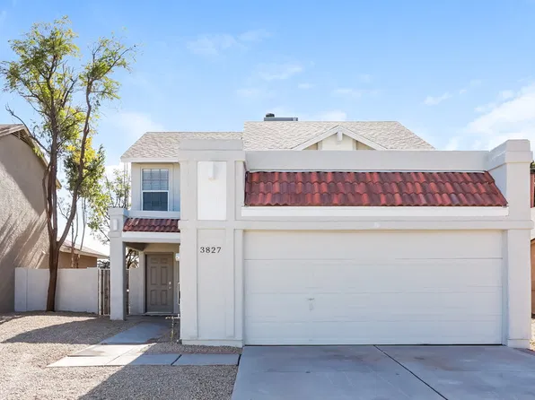 3827 W Harrison St, Chandler, AZ 85226