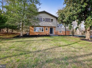 14600 Fairacres Rd, Silver Spring, MD 20905