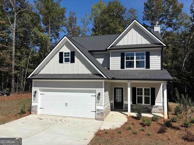 497 Benson Meadows Dr, Dallas, GA, 30157