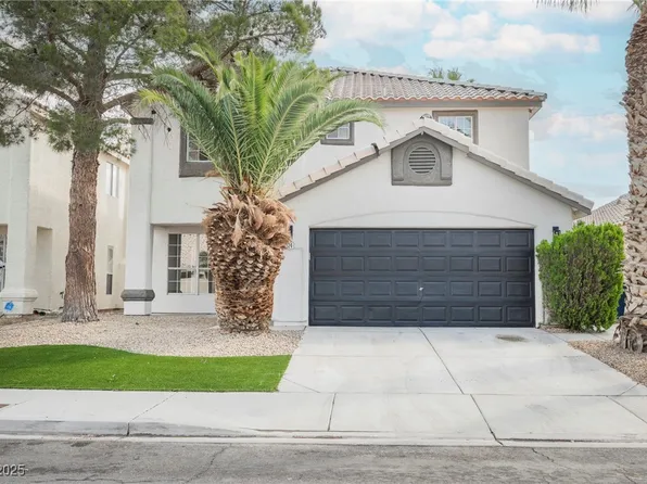 5924 Taj Mahal Dr, Las Vegas, NV 89130