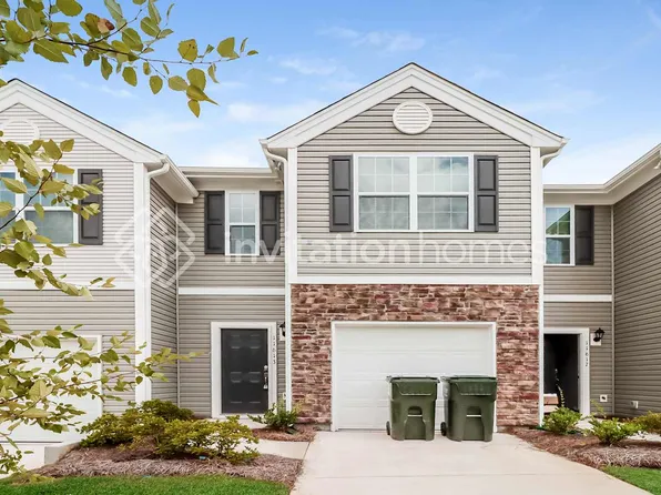 11613 Brier Village Ln, Charlotte, NC 28262