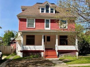140 Birr St, Rochester, NY 14613