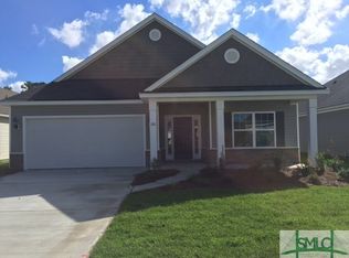 201 Calm Oak, Savannah, GA 31419