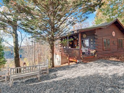 434 Emerald Rdg, Dahlonega, GA, 30533