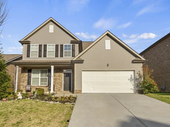 709 Amberton Dr, Smyrna, TN 37167